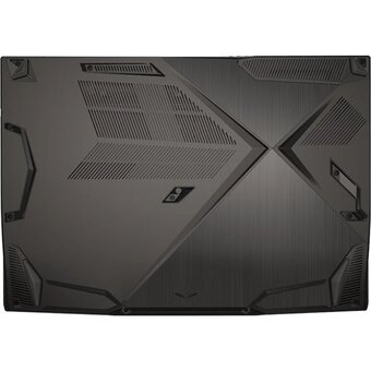  Ноутбук MSI MS-16RK Thin A15 B7UC-089XBY (9S7-16RK11-089) Cosmos Gray 